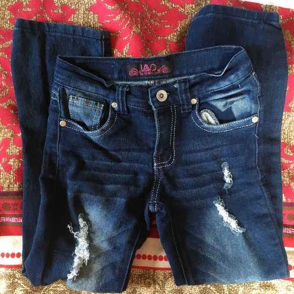Lavo Other - Girl jeans